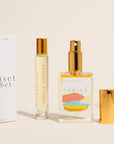 Sunset Sorbet Perfume Roller