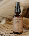 Spa Gift Set