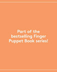 Baby Pumpkin: Finger Puppet Book