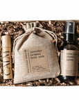 Spa Gift Set
