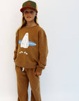 SURF GHOST PULLOVER