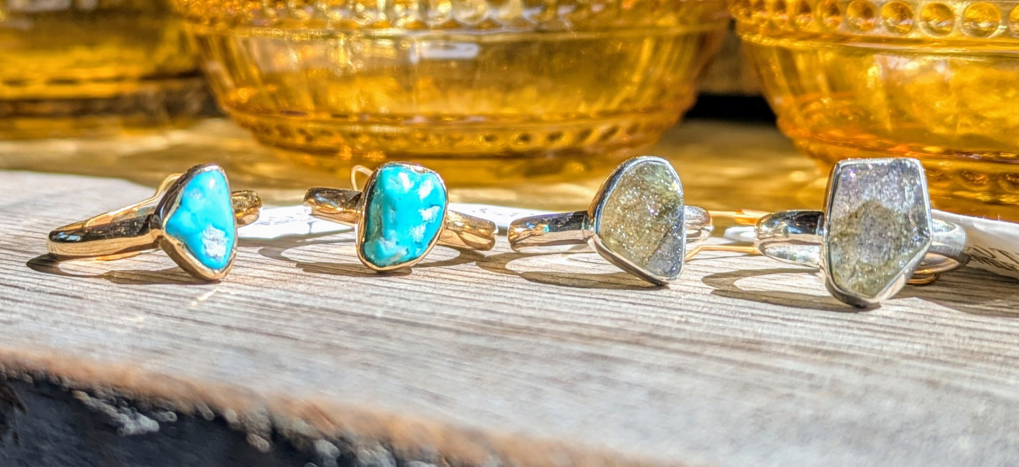 Zuri Ring