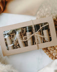 Essential Oil Rollers Gift Set