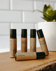 Essential Oil Rollers Gift Set