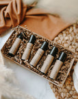 Essential Oil Rollers Gift Set