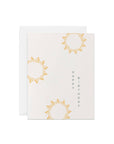 Birthday Card | Sunshine Birthday Happy Design