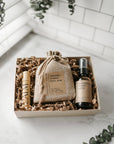 Spa Gift Set