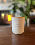 South Bay Candle