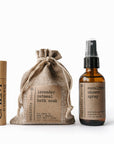 Spa Gift Set