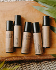 Essential Oil Rollers Gift Set