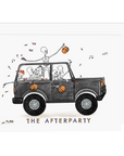 The Afterparty