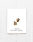 Tree House Party Greeting Card