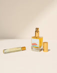 Sunset Sorbet Perfume Roller