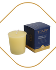 Fresh Cut Tuberose Votive (2 oz.)