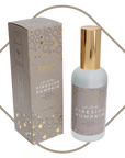 Fireside Pumpkin Fragrance Mist