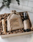 Spa Gift Set