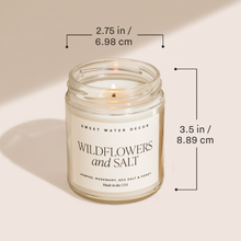 Load image into Gallery viewer, Best Mom Ever! 9 oz Soy Candle
