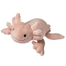 Load image into Gallery viewer, Axolotl Stuffed Animal
