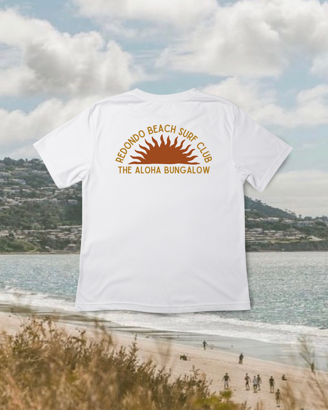 Redondo Beach Surf Club