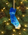 California Ornament