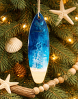 Surfboard Ornament