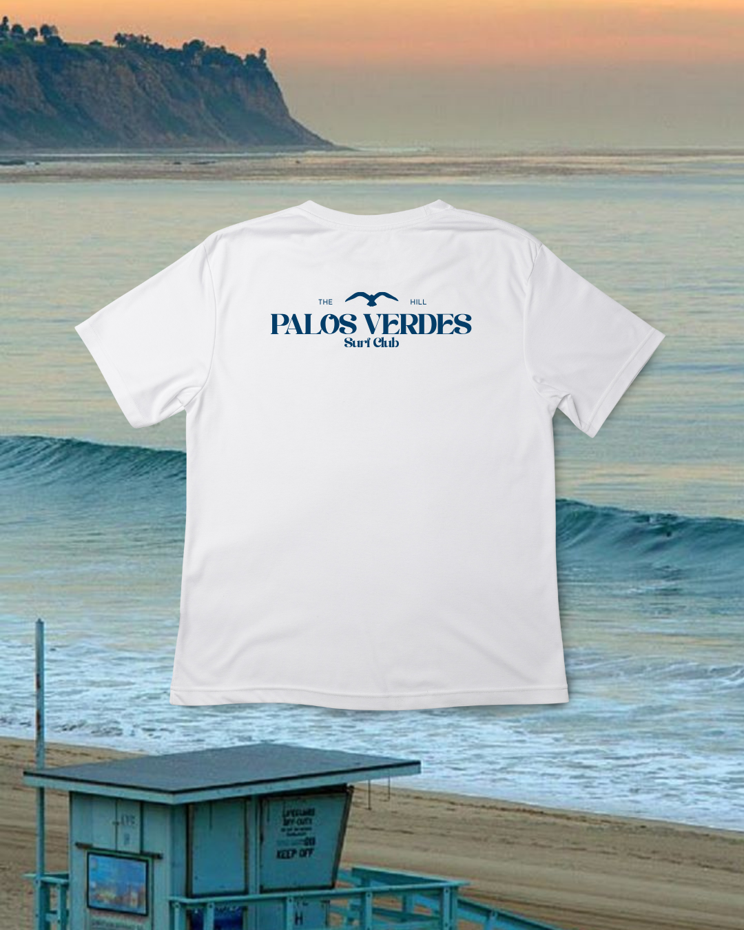 Palos Verdes Surf Club