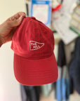 The Hill Flag Dad Hat