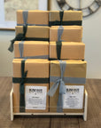 a Blind Date with a Book