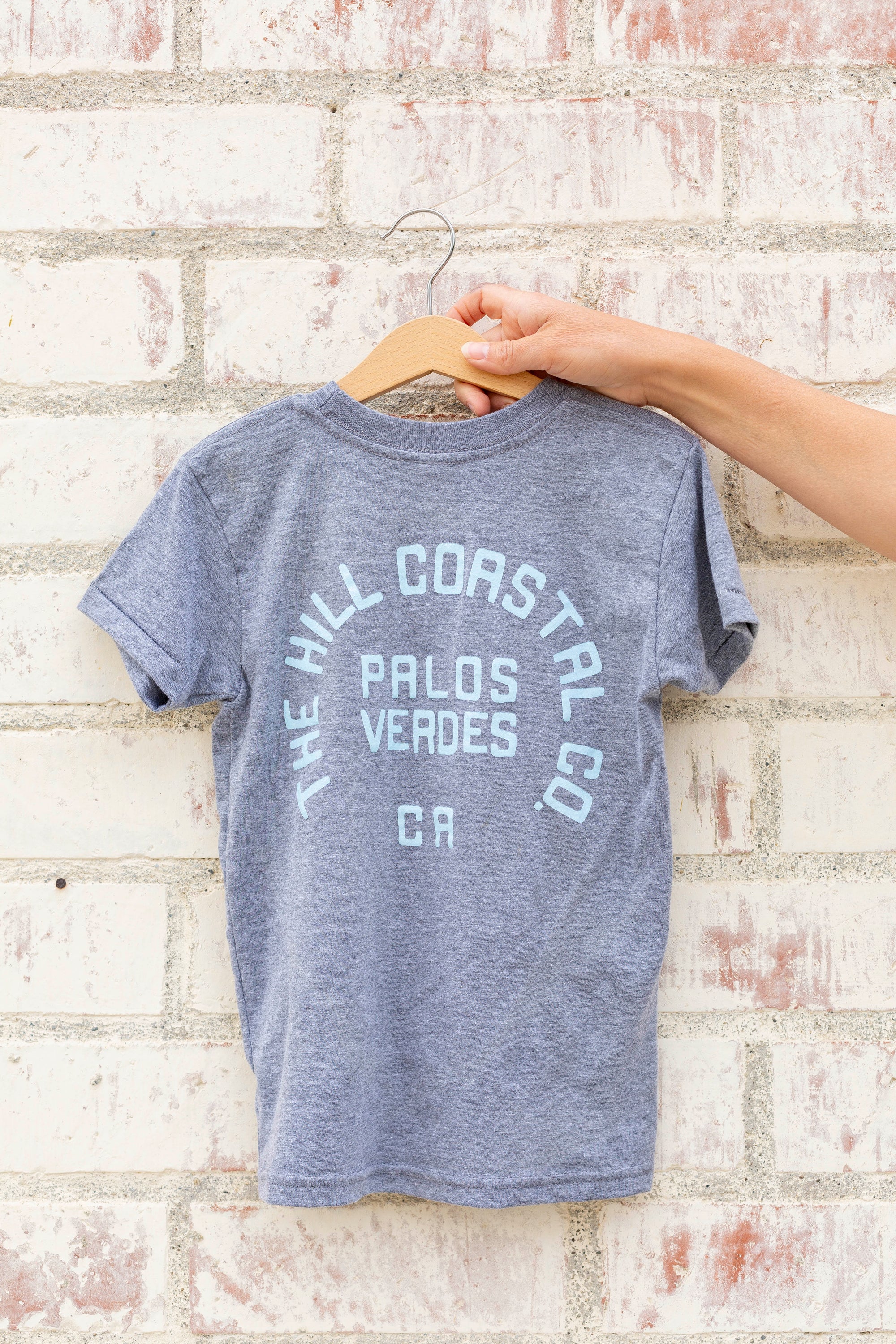 Classic PV Kids Tee