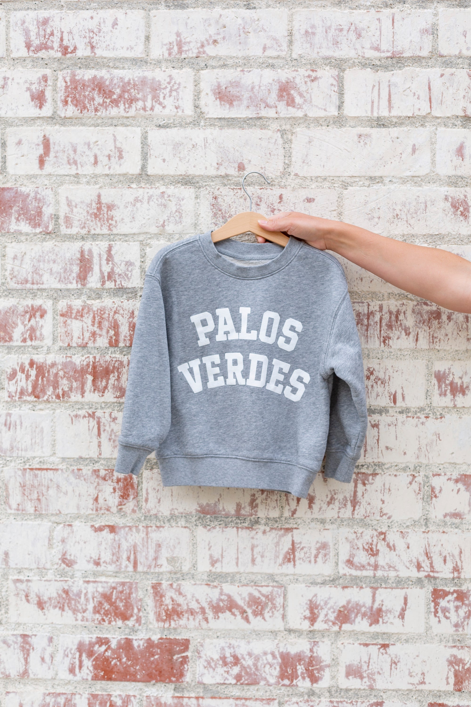 Kids PV Sweatshirt