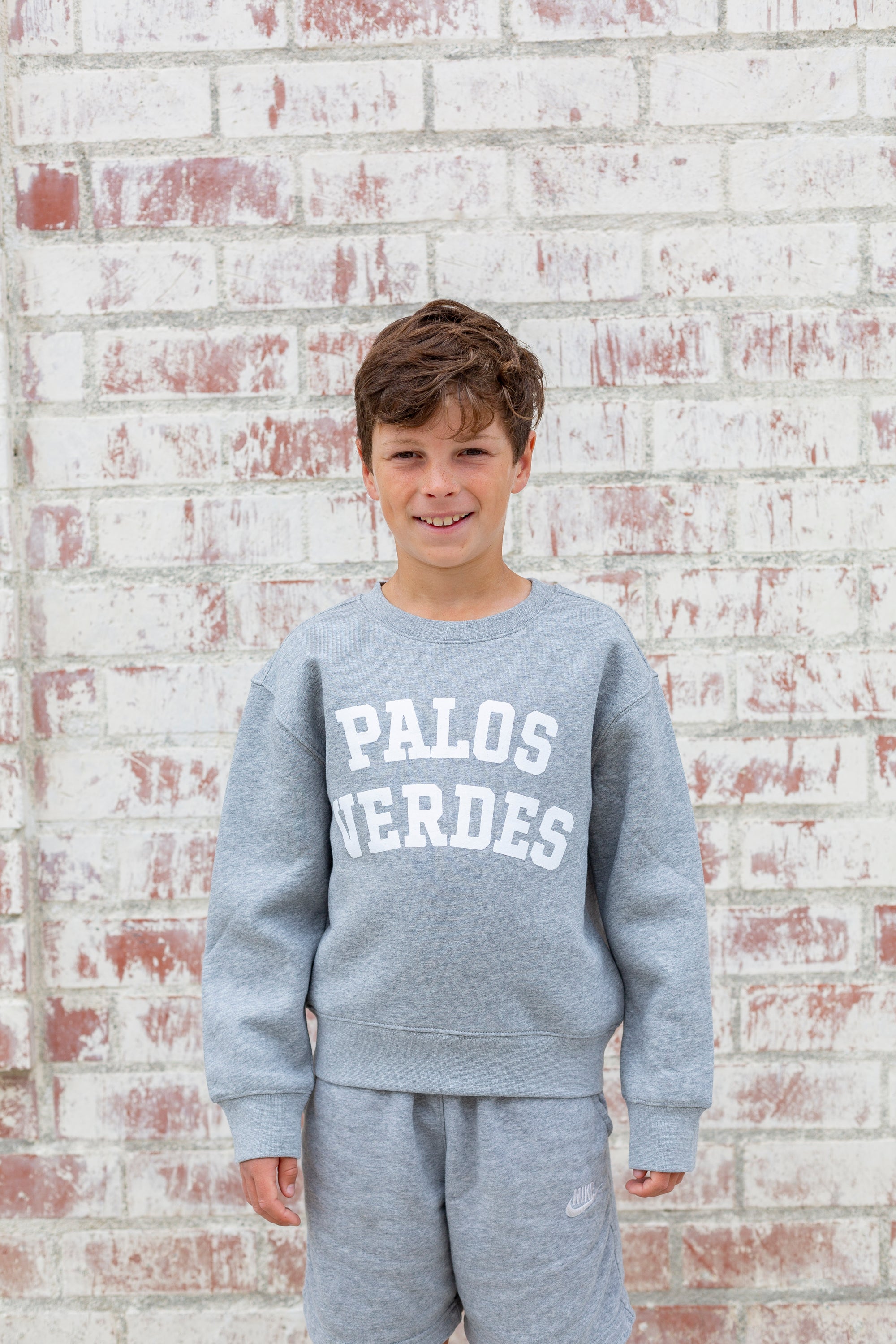 Kids PV Sweatshirt