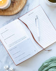 The Good Habit Builder Journal