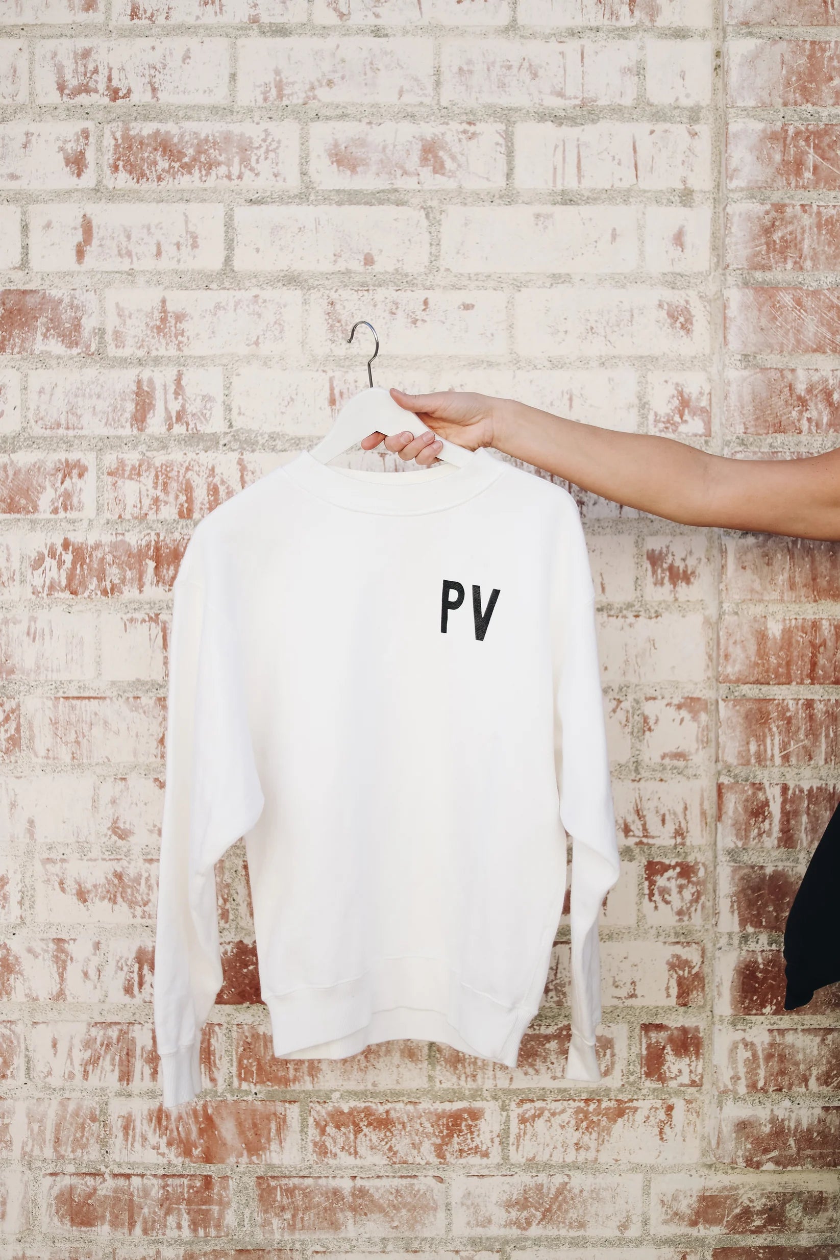 PV on the Pocket Crew