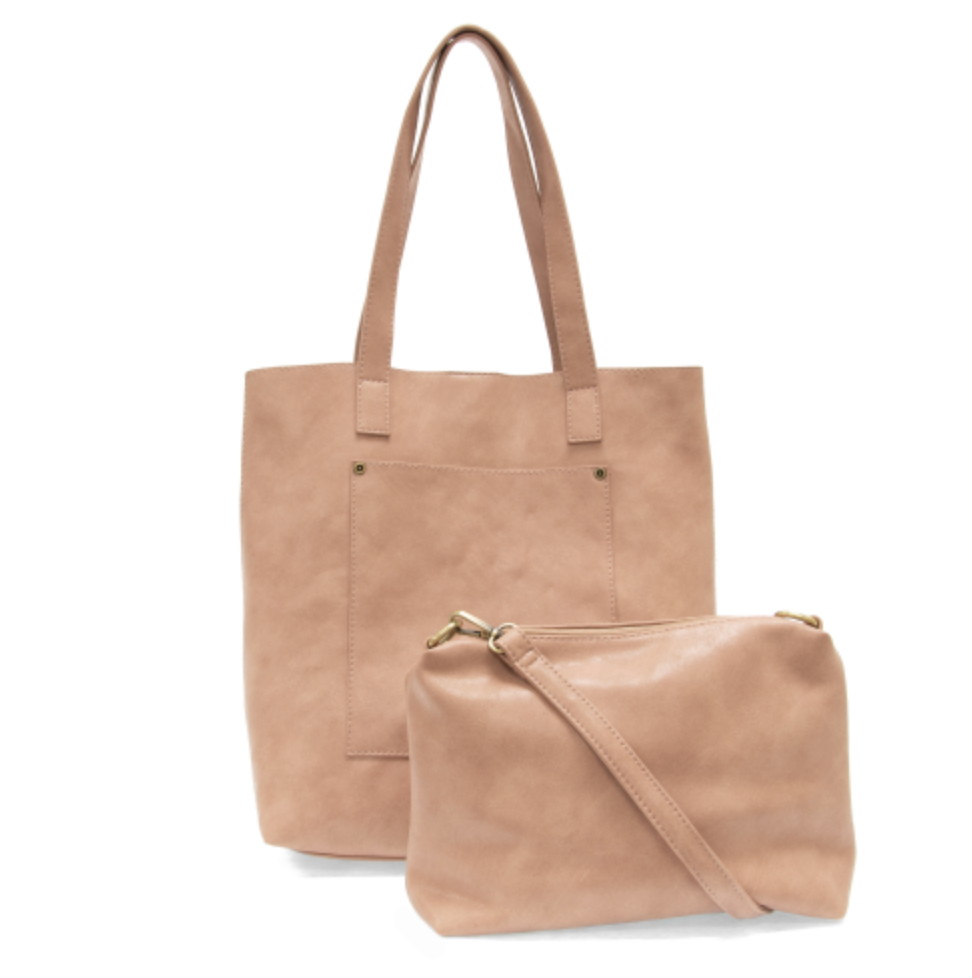 Charlie North South Tote