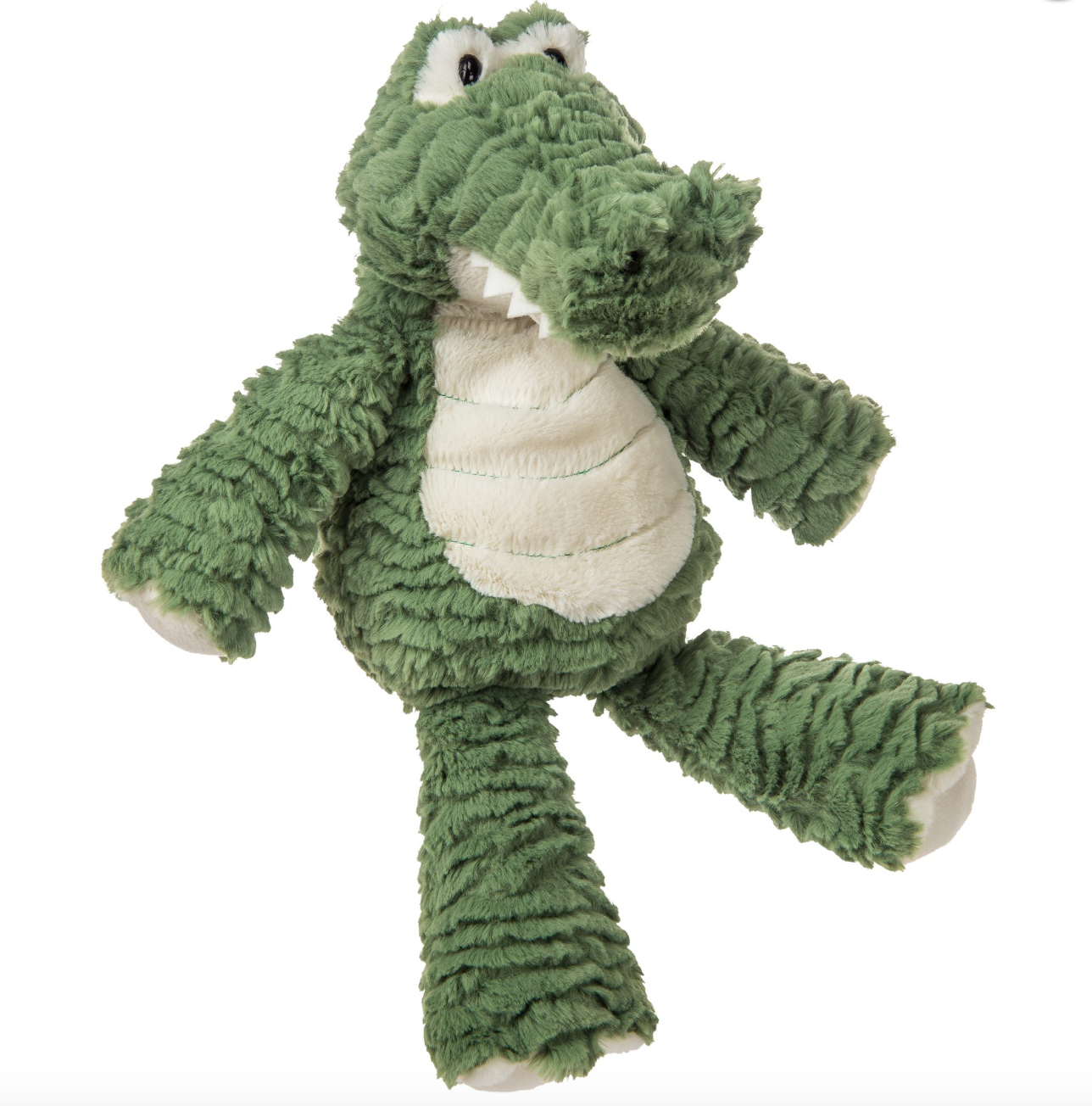 Marshmallow Gator
