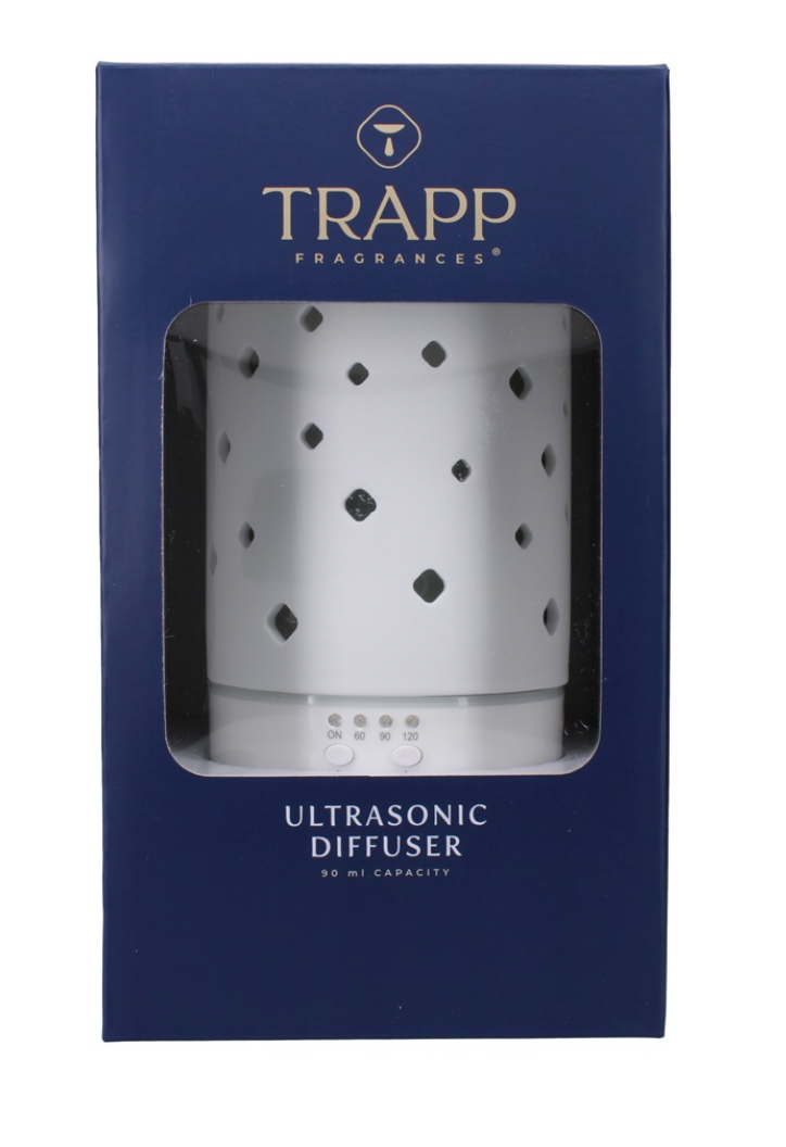 Ultra-Sonic Diffuser