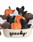 Halloween Plush Pals