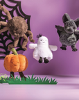 Halloween Plush Pals