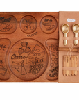 Charcuterie Accessory Board Set