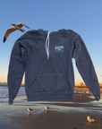Esplanade Beach Walk Club Hoodie