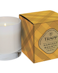 Harvest Bounty Trapp Candle