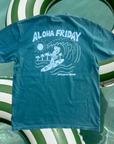 Aloha Friday Tee