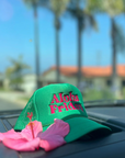 Aloha Friday Trucker Hat