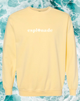 Esplanade 90s Sweatshirt