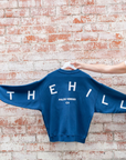 The Hill Sweatshirt