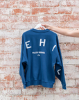 The Hill Sweatshirt