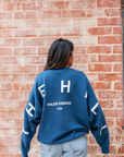 The Hill Sweatshirt