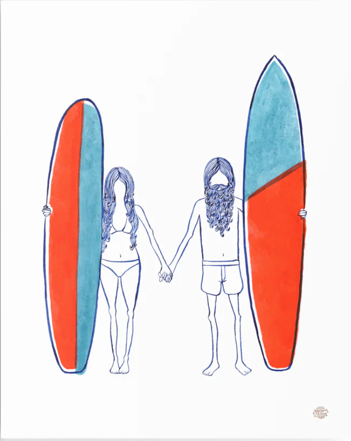 Together Print