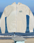 Esplanade Beach Walk Club Zip Up