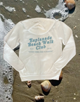 Esplanade Beach Walk Club Zip Up